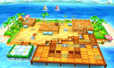 Produktbild Nintendo Mario Party Star Rush (3DS)