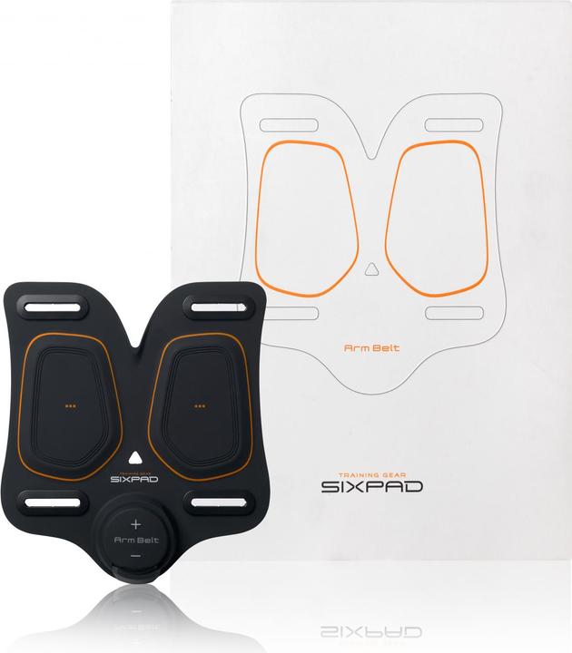 Actual product image SIXPAD Arm Belt
