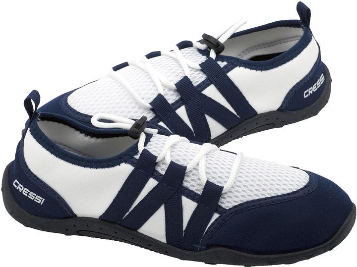 Actual product image Cressi Elba Pool Shoes (45)
