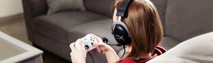 Produktbild HyperX CloudX (Kabelgebunden)