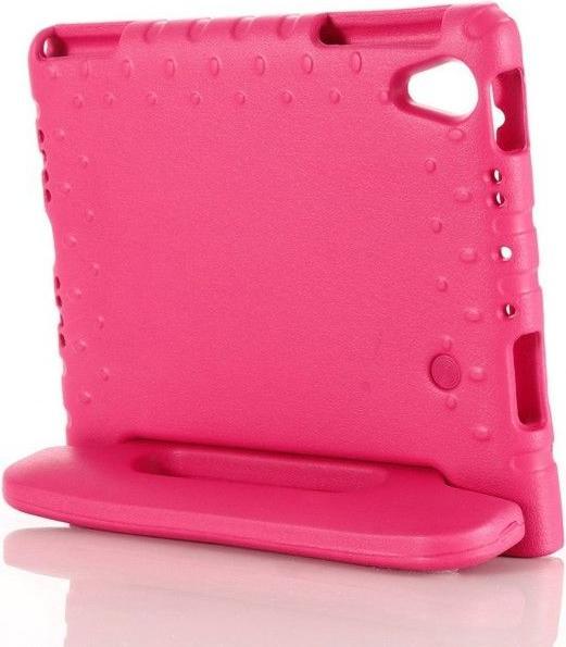 Immagine prodotto MU Style Schockresistente EVA Schaum Hülle (iPad mini 2021 (6a generazione), iPad mini 2024 (7a generazione))