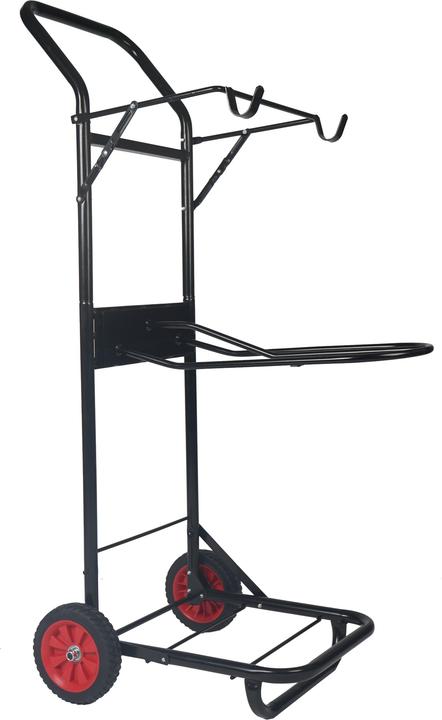 Image du produit Horka chariot porte selle d'