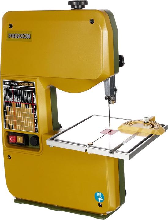 Produktbild Proxxon Bandsägemaschine MBS 240