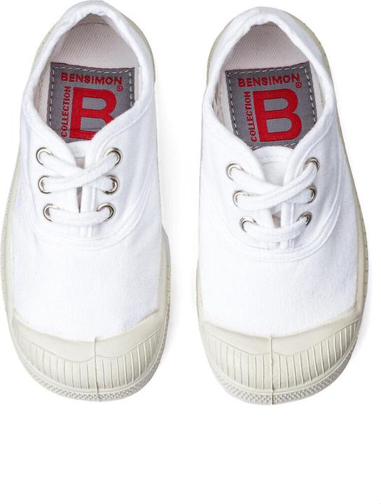 Immagine prodotto Bensimon Stoff-Sneakers mit Schnürung (28)
