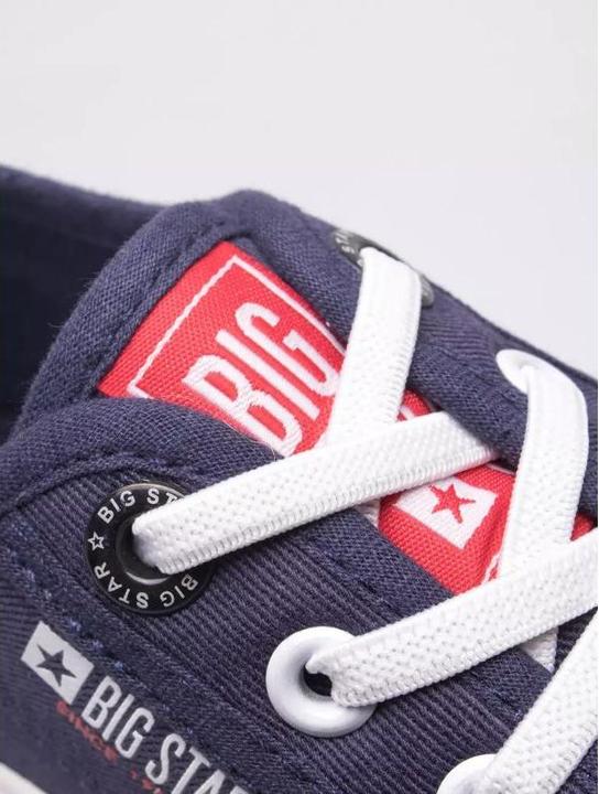 Produktbild Big Star Junior-Sneaker (26)