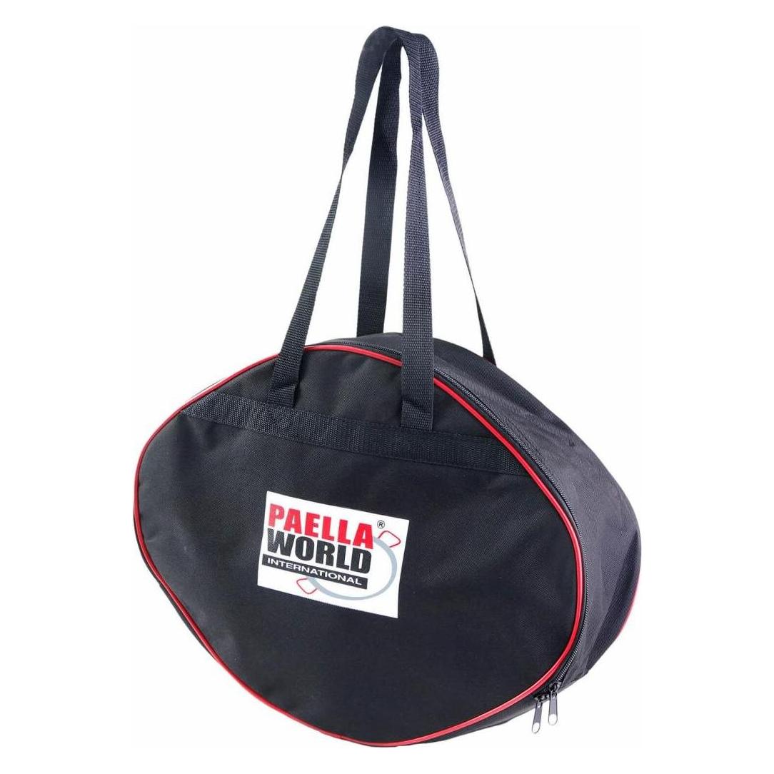 All'Grill Grillsettasche bis Pfanne Ø 30 cm - für Trekking Sets (43781051)