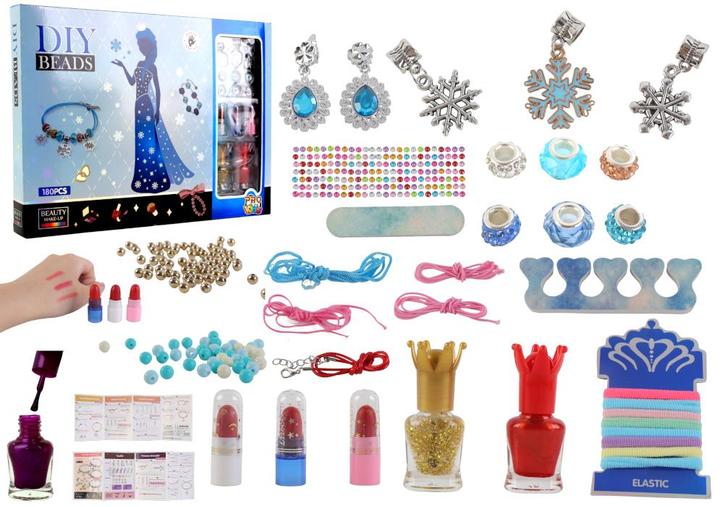 Pro Kids Fashion Academy – Perlenset der Königin