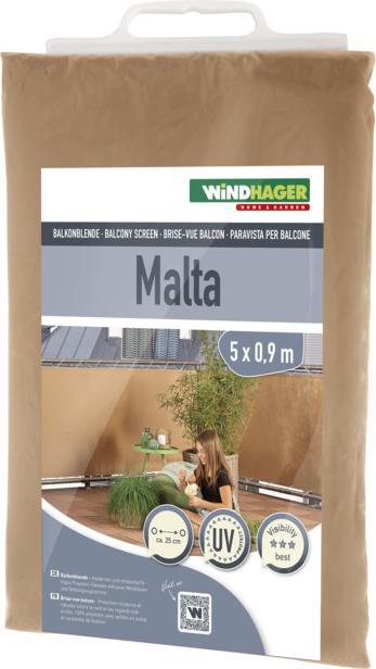 Image du produit Windhager Malta (500 cm)