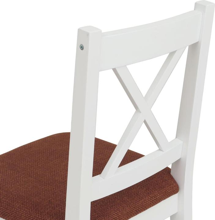 Produktbild JOHN316 Esszimmergruppe (Holz)