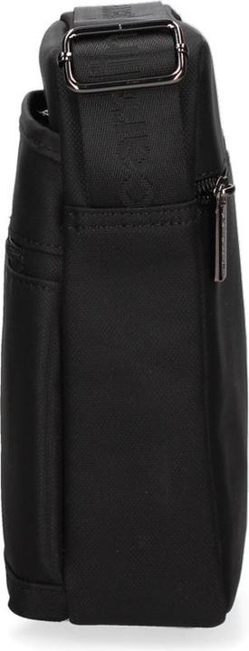 Image du produit Pierre Cardin **Umhängetasche Herren - Modell False - Veganes Pu-Leder** - 18.0 X 25.0 X 6.0 Cm