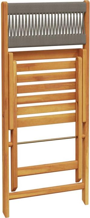 Produktbild vidaXL Gartenstuhl