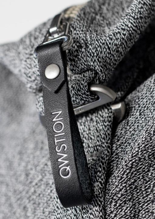 Produktbild Qwstion Zip Pack – Granite - Granite (16 l)