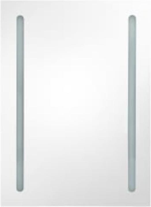 Produktbild vidaXL Sigurd (50 x 13 x 70 cm)