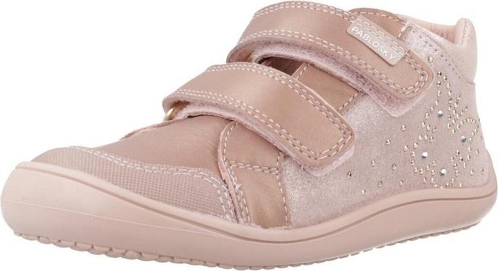 Actual product image Pablosky Dubai 064570 Mode-Stiefel (23)