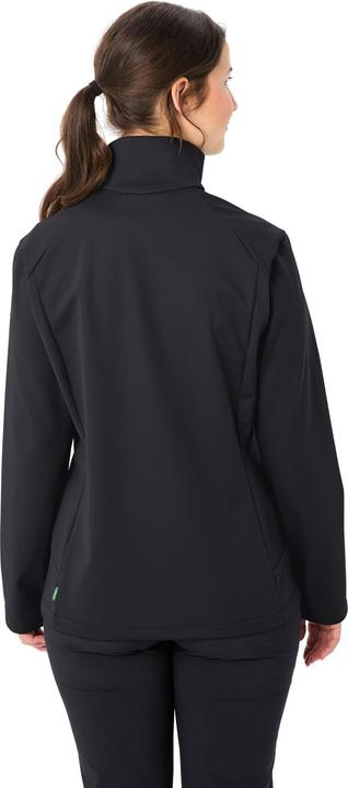 Immagine prodotto Vaude Women's Everhike Softshell Jacket (40)