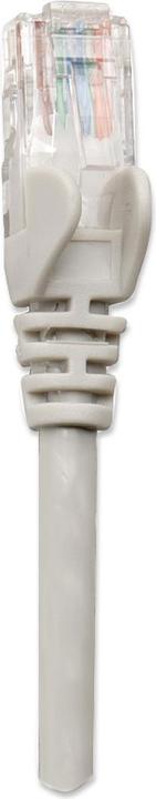 Produktbild Intellinet Patchkabel (U/UTP, CAT6, 3 m)