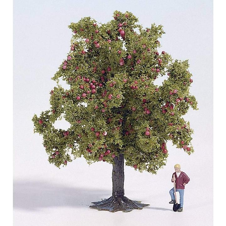 Produktbild Noch Baum Apfelbaum 45 mm 28513 1 S