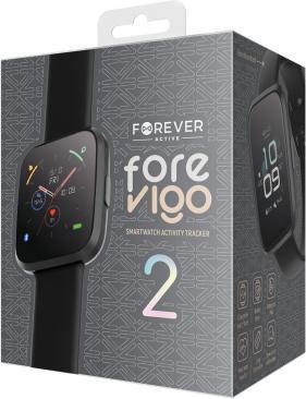 Produktbild Forever Active Smartwatch (36 mm, 4G)