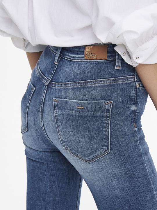 Produktbild Only ONLFOREVER Hohe Taille Skinny Fit Jeans Skinny Jeans (30)