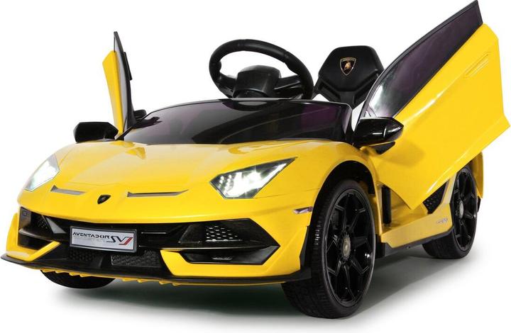 Produktbild Jamara Lamborghini Aventador (12 V)