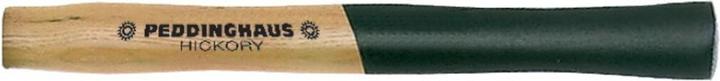 Produktbild Magni Peddinghaus 7900538600 Hammerstiel für Schlosserhammer 400/500 g aus Hickory