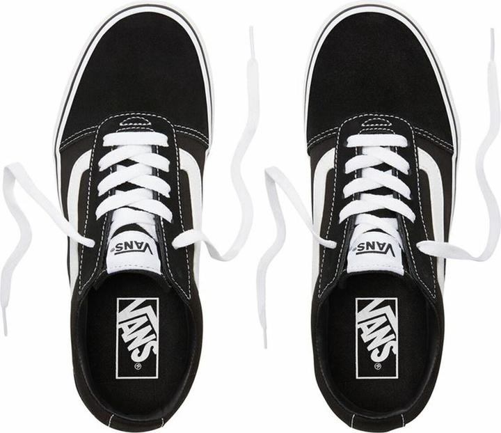 Produktbild Vans Ward Sneaker Damen (34.5)