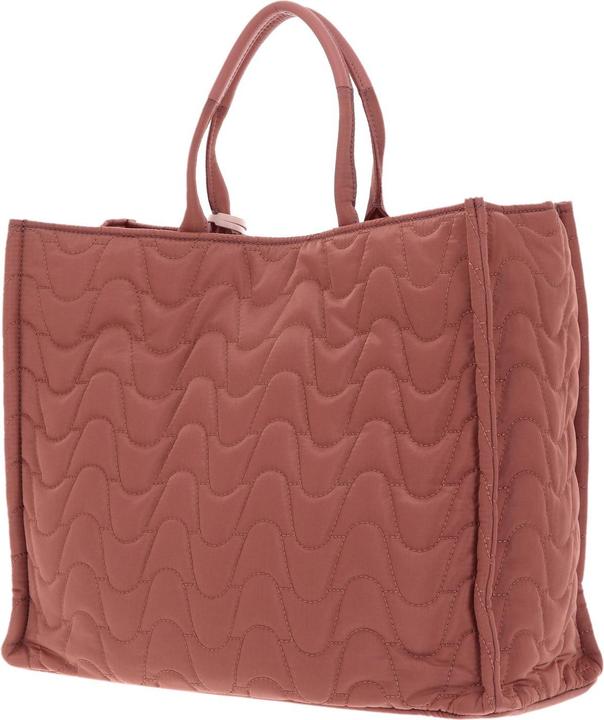 Immagine prodotto Coccinelle Never Without Bag Nylon Matelasse Handbag