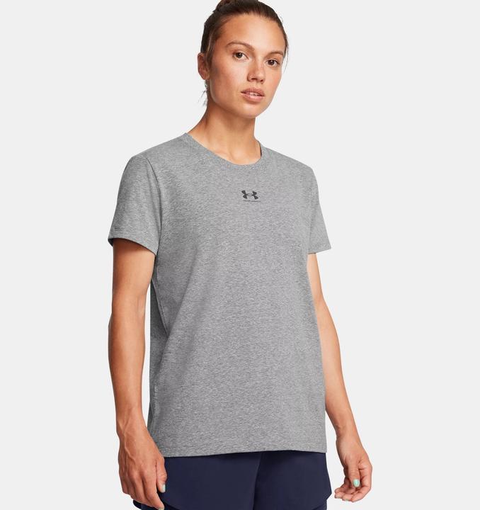 Produktbild Under Armour Rival Core Ss (L)