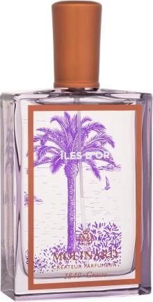Produktbild Molinard Personnelle Collection Îles d'Or (Eau de Parfum, 75 ml)