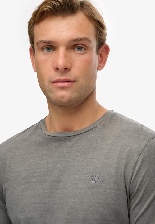 Produktbild Superdry Klassisches Essential Oberteil (S)