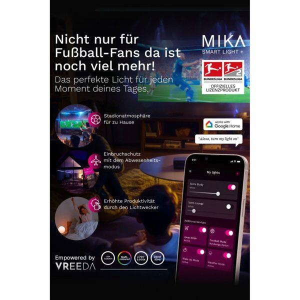 Actual product image 8 seasons design 8 seasons illuminated globe Outdoor 40 Bluetooth (810 lm, E27, IP44)