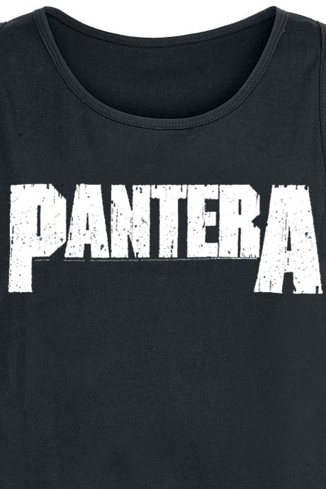 Produktbild Pantera Logo (M)