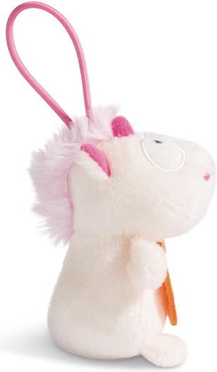 Actual product image NICI Keychain Theodor "ALL TIME GOOD DRIVE"