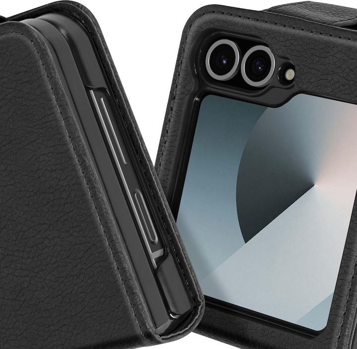 Produktbild Avizar Schutzhülle für Galaxy Z Flip 6 Video-Unterstützung (Samsung Galaxy Z Flip6)