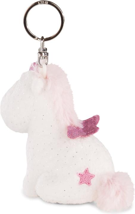 Actual product image NICI Keychain Theofina