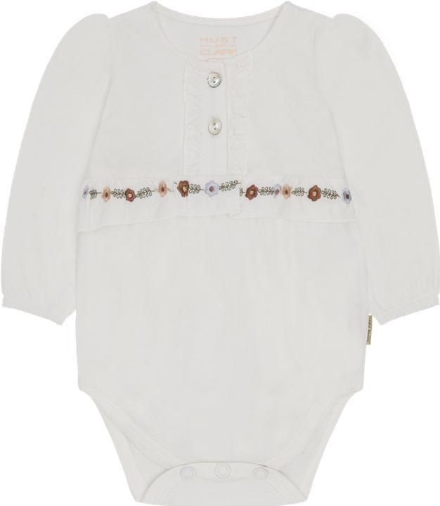 Produktbild Hust and Claire Baby Body Britt (92)