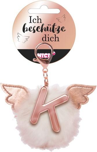 Immagine prodotto NICI Ciondolo tascabile protettivo Pom-pom K