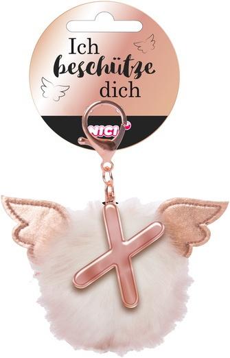 Immagine prodotto NICI Borsa Tag protettiva Pom-pom X