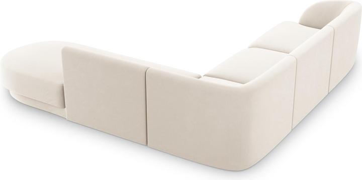 Produktbild Micadoni Miley (Ecksofa)