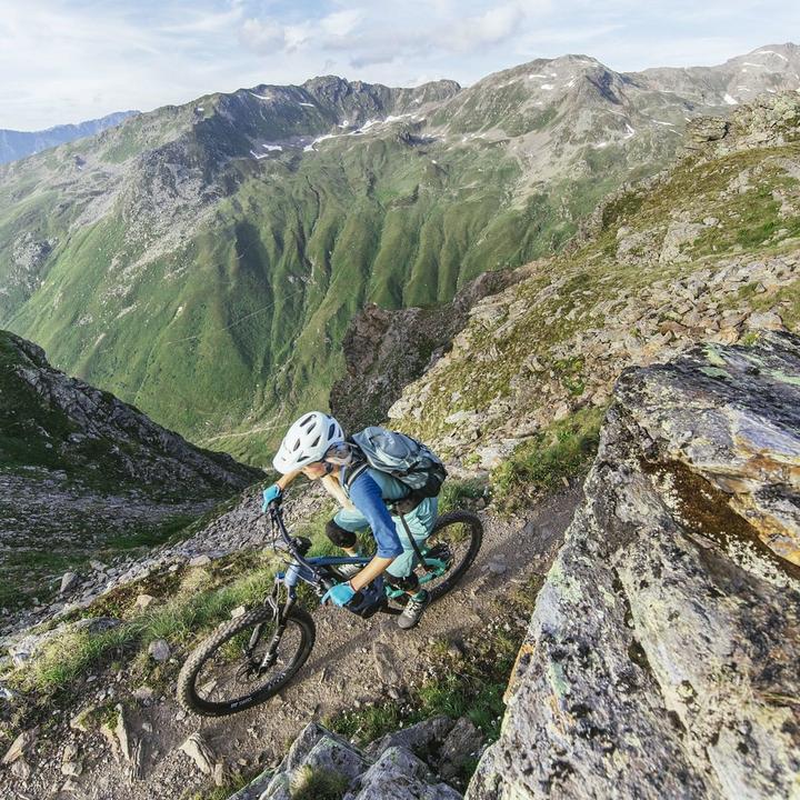 Produktbild Flyer Uproc1 (51 cm)