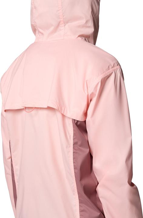 Produktbild Columbia Women's Crested Canyon Windbreaker (L)