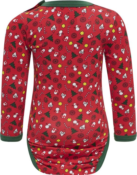 Produktbild hummel Elf Body L/S (62)