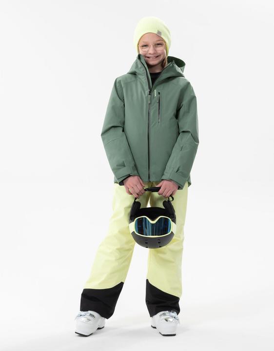 Produktbild Wedze WTP 550 (122)