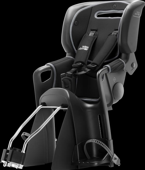 Produktbild Britax Römer Jockey 3 Comfort (Sattelrohr)