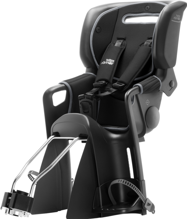 Produktbild Britax Römer Jockey 3 Comfort (Sattelrohr)