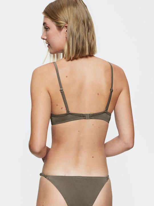 Produktbild Triumph Bügel-Bikini-Top Midnight Swim (40 C)