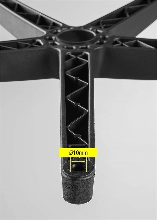 Immagine prodotto Topstar Set di rulli per pavimenti duri