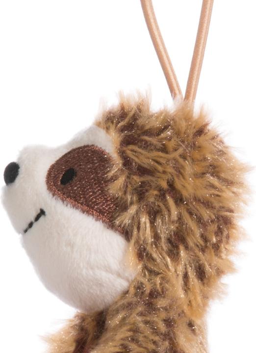 Actual product image NICI Keychain "Mr. Right