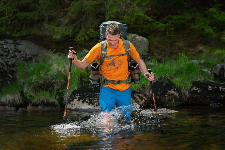 Immagine prodotto Deuter Futura Air Trek (50 l)