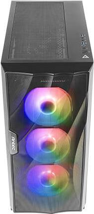 Actual product image Antec DF700 Flux (ATX, mATX, Mini-ITX)